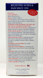 Ringmaster Rubbing Oil: flexibilidad-rodilla para mayor rango