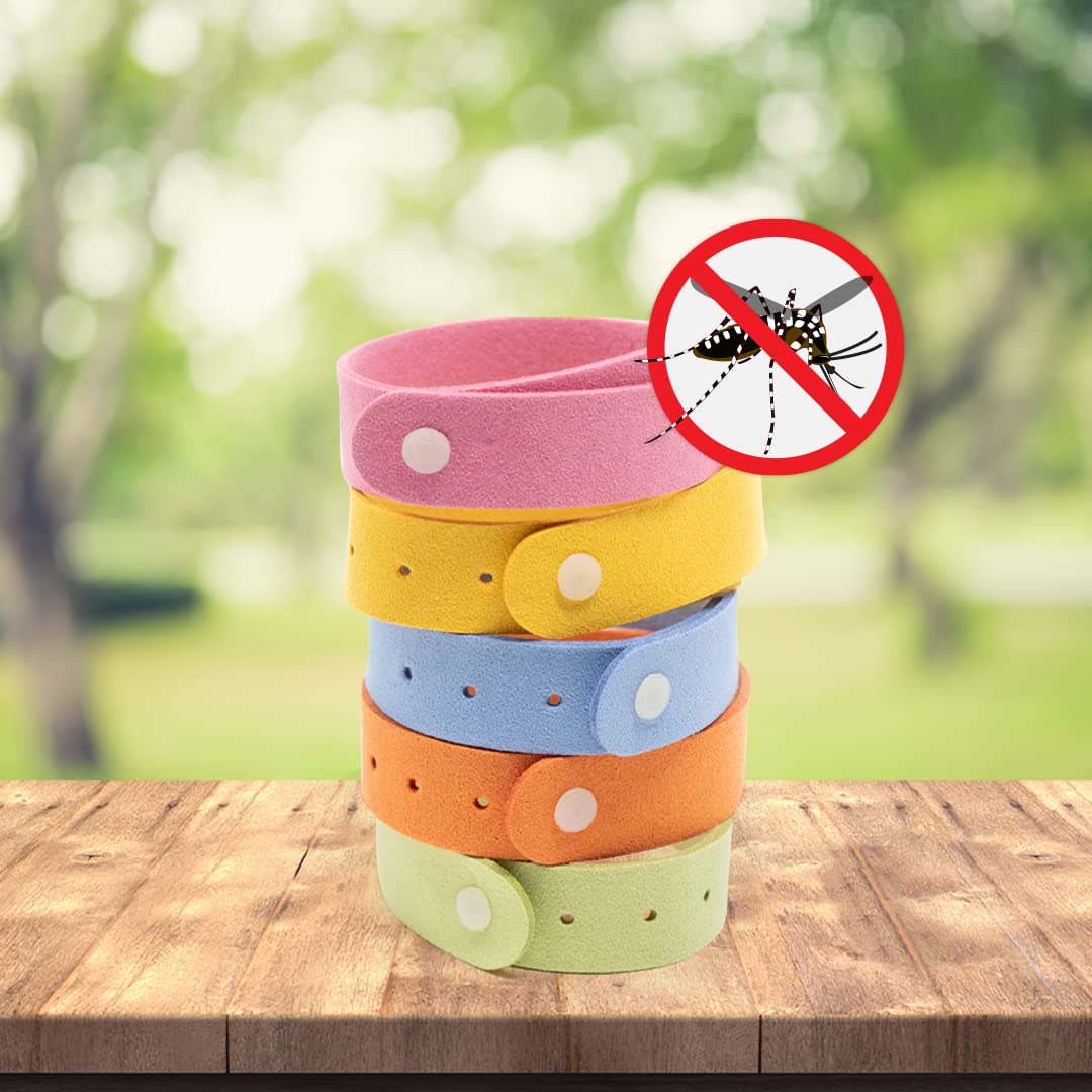 Pulsera RiptGear para excursiones al aire libre, protección ligera.