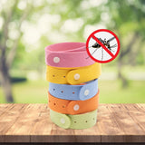 Pulsera RiptGear para excursiones al aire libre, protección ligera.