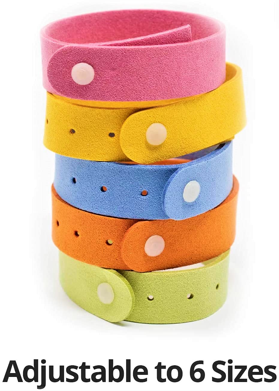 Pulsera RiptGear para paseos y caminatas, fácil de llevar.