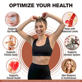 RiRywony Health Berberina Melón Amargo: cápsulas para balance suave.