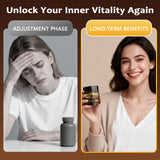 RiRywony Health NMN 1000mg dosis diaria: conveniente y práctica para rutinas.
