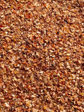 Rise Perspective Cornalina: polvo cristal 4oz para arte y proyectos de decoración.