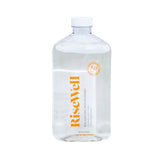 Risewell enjuague bucal Balance: boca fresca y aliento prolongado en cada uso.