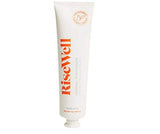 RiseWell pasta de dientes estilo japonés natural, empaque compacto para uso diario.