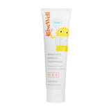 RiseWell PRO Niños Pasta Dental Mineral, envase, hidroxiapatita para esmalte