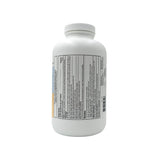 Rising Bicarbonato de sodio 650 mg: tableta disuelta en agua para consumo cómodo.