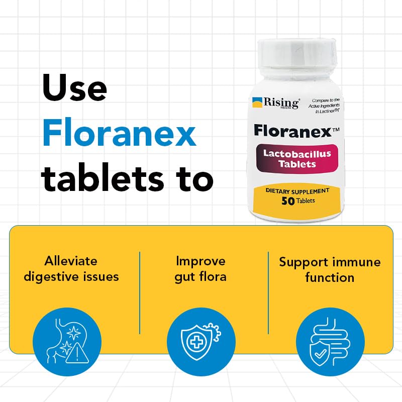 Rising Floranex: manos sosteniendo la botella para uso diario