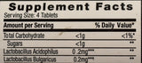 Rising Floranex, tabletas probióticas, uso diario para bienestar digestivo