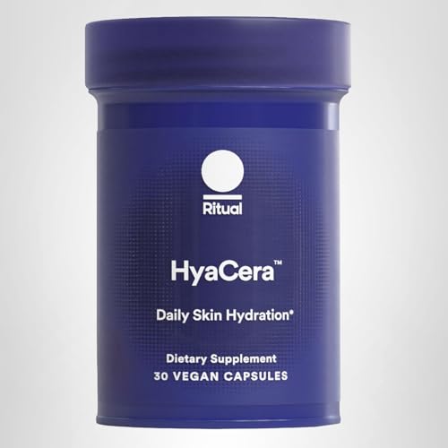 Ritual HyaCera: uso diario para apoyar la hidratación de la piel.