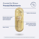 Dosis diaria de Ritual Prenatal, rutina simple para madres en camino.