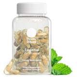 Envase de Ritual Prenatal, práctico para la dosis diaria y almacenamiento.