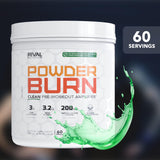Cafeína natural 200 mg para energía sostenida.