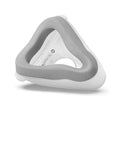 RMH Res_Med Air_Touch F20 Cushion Medium, vista frontal, soporte ergonómico para asientos prolongados.
