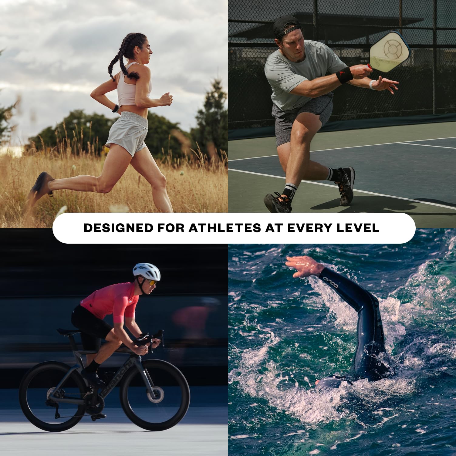 RNWY Complete Protein: sello Informed Sport para tranquilidad de atletas.