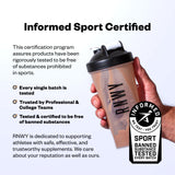 RNWY Complete Protein: uso diario para atletas de resistencia.