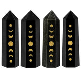 Rockcloud decoracion zen para hogar u oficina con energia calmante.