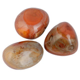 Rockcloud piedra oceano para rejillas de chakra y meditacion