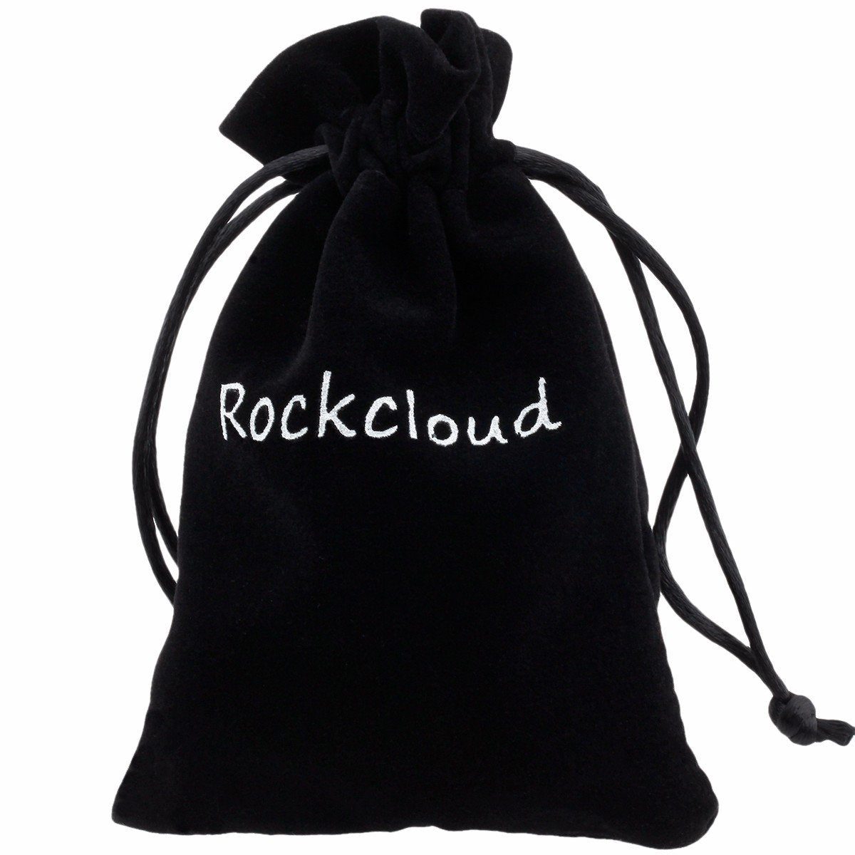 Rockcloud piedra para rejillas y meditacion: apoyo calmante en rituales diarios.
