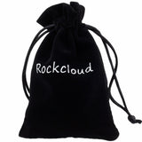 Rockcloud piedra para rejillas y meditacion: apoyo calmante en rituales diarios.