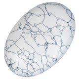 Rockcloud Piedra Ovalada: ideal para sostener en la mano y calmar la mente.