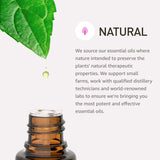 Rocky Mountain Oils Aligning: aroma herbal suave para calma diaria