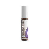 Rocky Mountain Oils Counting Sheep rodillo, botellita de 10 ml lista para dormir.