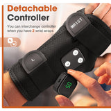 ROHVEMJ control desmontable para uso manos libres durante descansos