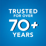 Uso diario de Rolaids Original Strength para confort estomacal