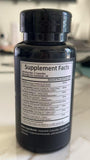 Rolphood Shilajit uso diario para energía sostenida