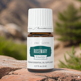 Aroma fresco para limpieza casera con fragancia herbal suave