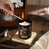 Ambiente relajante en casa con ROMIIE ZOI Rose Noir y Oud