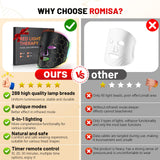 Romisa garantía y soporte al cliente