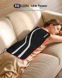 ROMISA Manta grande para cobertura de torso y piernas
