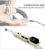 Romonacr Pen energizacion meridianos para bienestar general