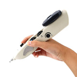 Romonacr Pen láser-moxibustion para promover sesiones cortas en piel