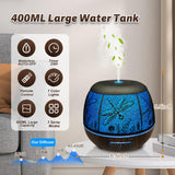 Roonbo Dragonfly se apaga sin agua para seguridad