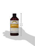 Rooster Booster B-12 líquido, 16 oz, aves más alertas y activas.