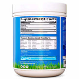 Root Vitality Polvo Colageno para Cafe Crema enriquece tu cafe diario