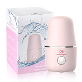 ROSA RUGOSA esterilizador para copa menstrual en vapor, limpieza rápida y segura.