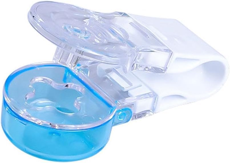Rosojodg extraccion de pastillas del blister para un manejo cómodo