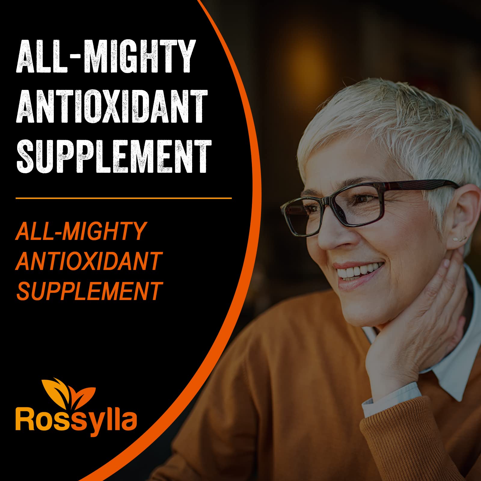Energía sostenida con Rossylla NAD+ liposomales para el día