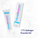 Rotadent ProCare Perio Restore Gel: aplicación en bandeja para uso preciso