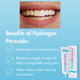 Rotadent ProCare Perio Restore Gel: blanqueamiento suave para sonrisa natural