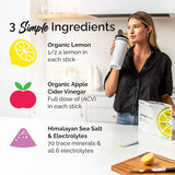 ROUTINE sobre sin azúcar, apto para keto y paleo.