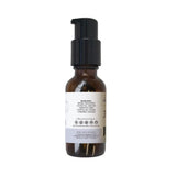 Rowe Casa Organics aceite dentición bebé, aplicación suave para encías sensibles.