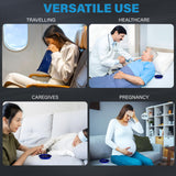 Bolsas emesis ROXALACE para viajes y desplazamientos.