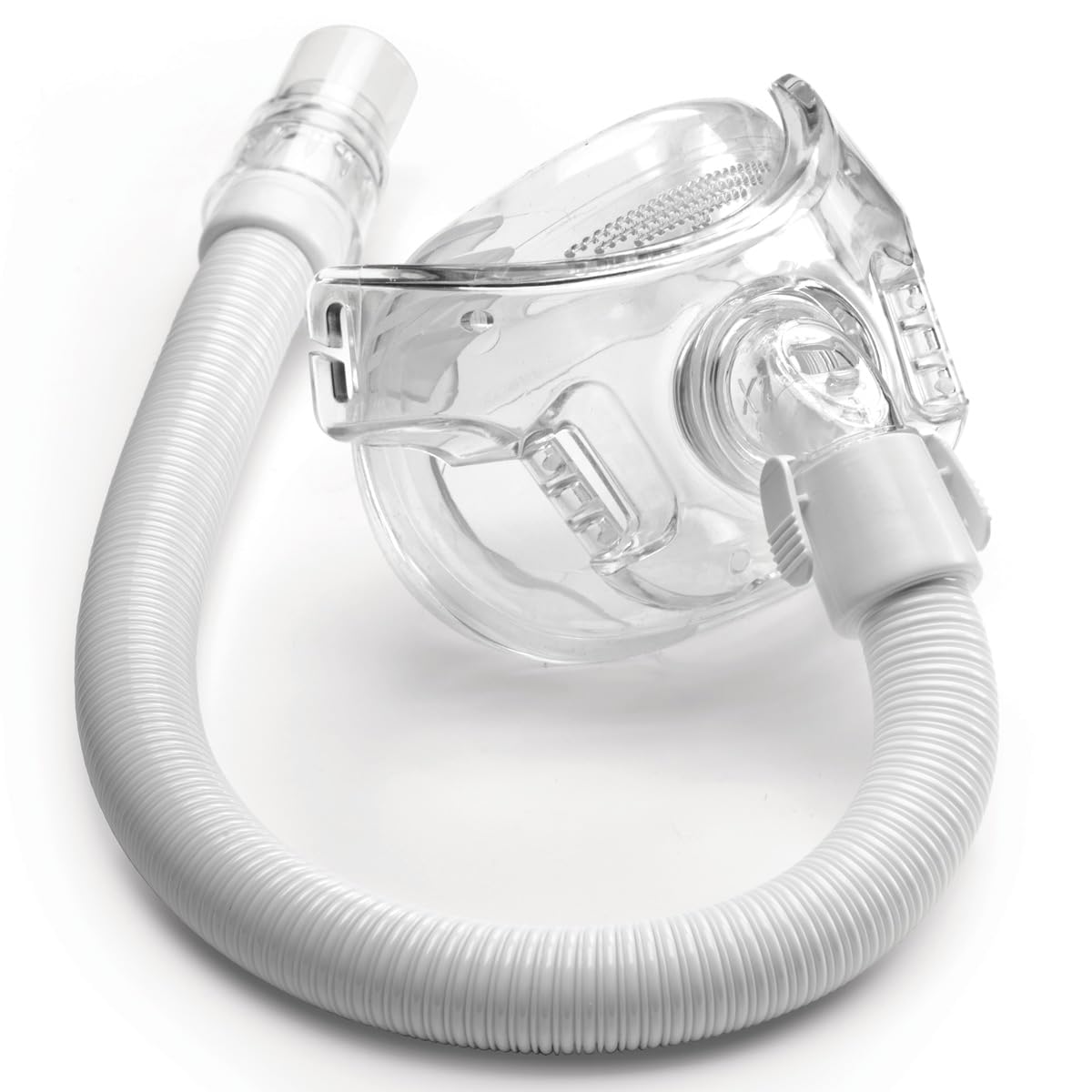 Roya Health Amara View: almohadillas para cara mediana y grande, confort.