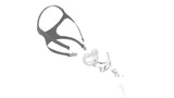 Roya Health Amara View: clips magnéticos para fijación rápida y segura.