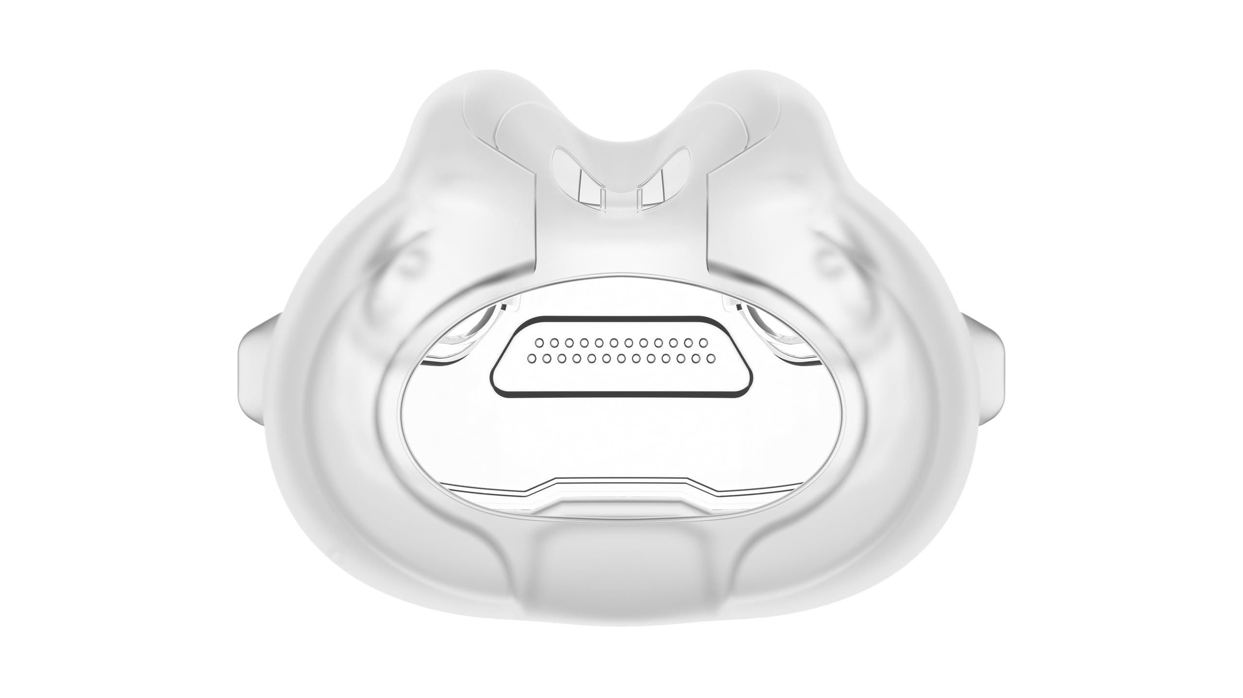 Roya Health cojin F30i, almacenamiento adecuado para mantenimiento.
